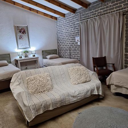 Numbi Hills Self-Catering Villa Hazyview Luaran gambar