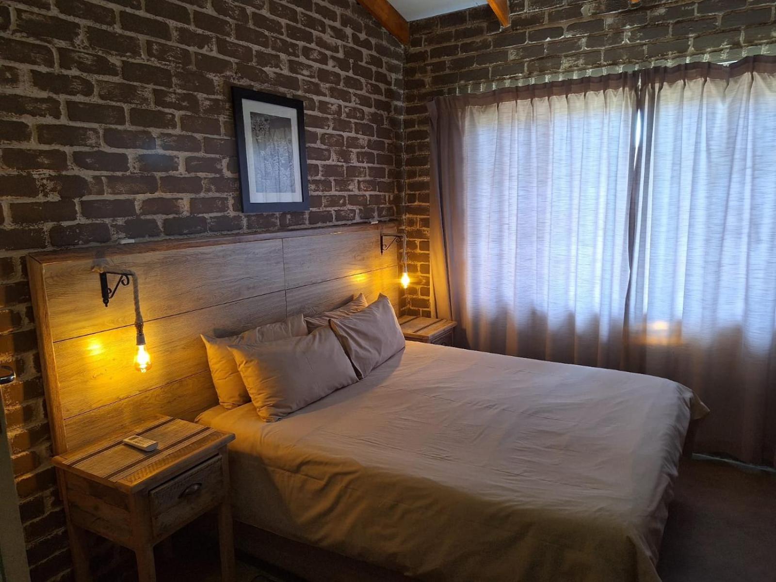 Numbi Hills Self-Catering Villa Hazyview Luaran gambar