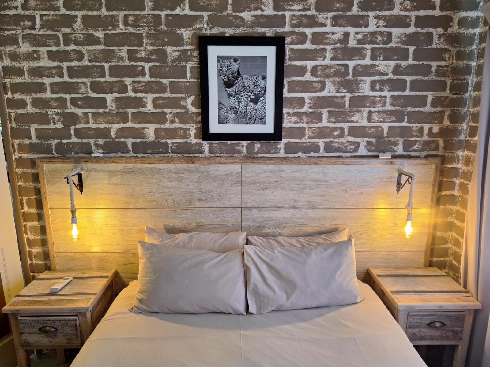 Numbi Hills Self-Catering Villa Hazyview Luaran gambar