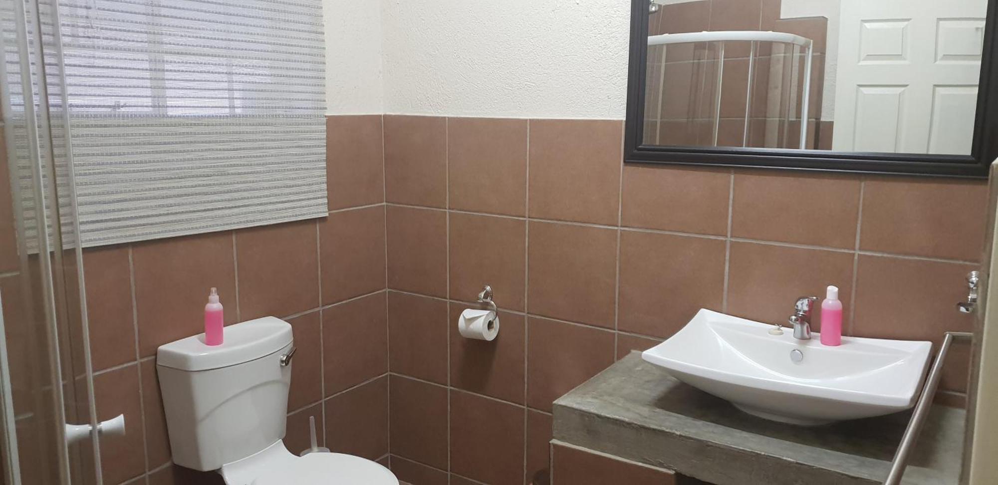 Numbi Hills Self-Catering Villa Hazyview Luaran gambar