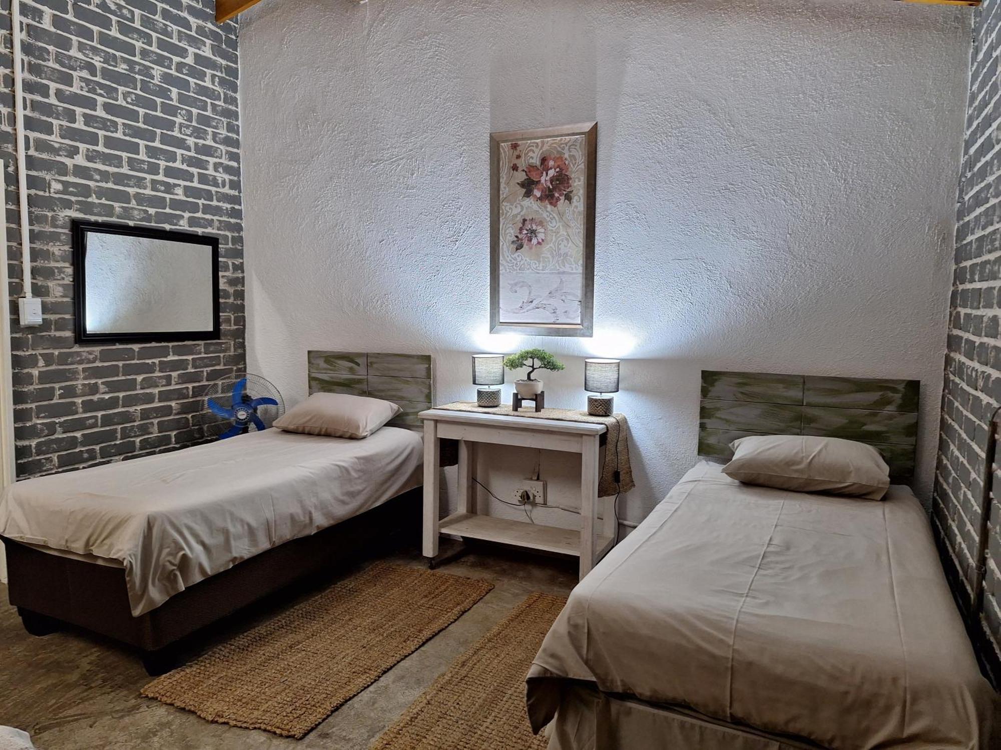 Numbi Hills Self-Catering Villa Hazyview Luaran gambar