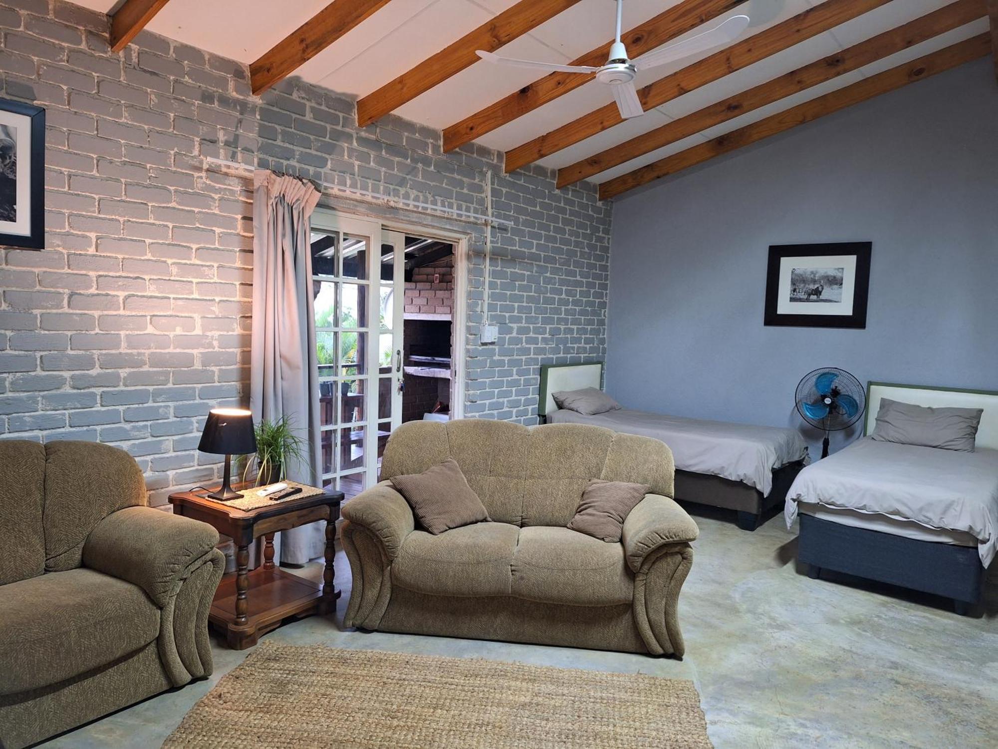Numbi Hills Self-Catering Villa Hazyview Luaran gambar