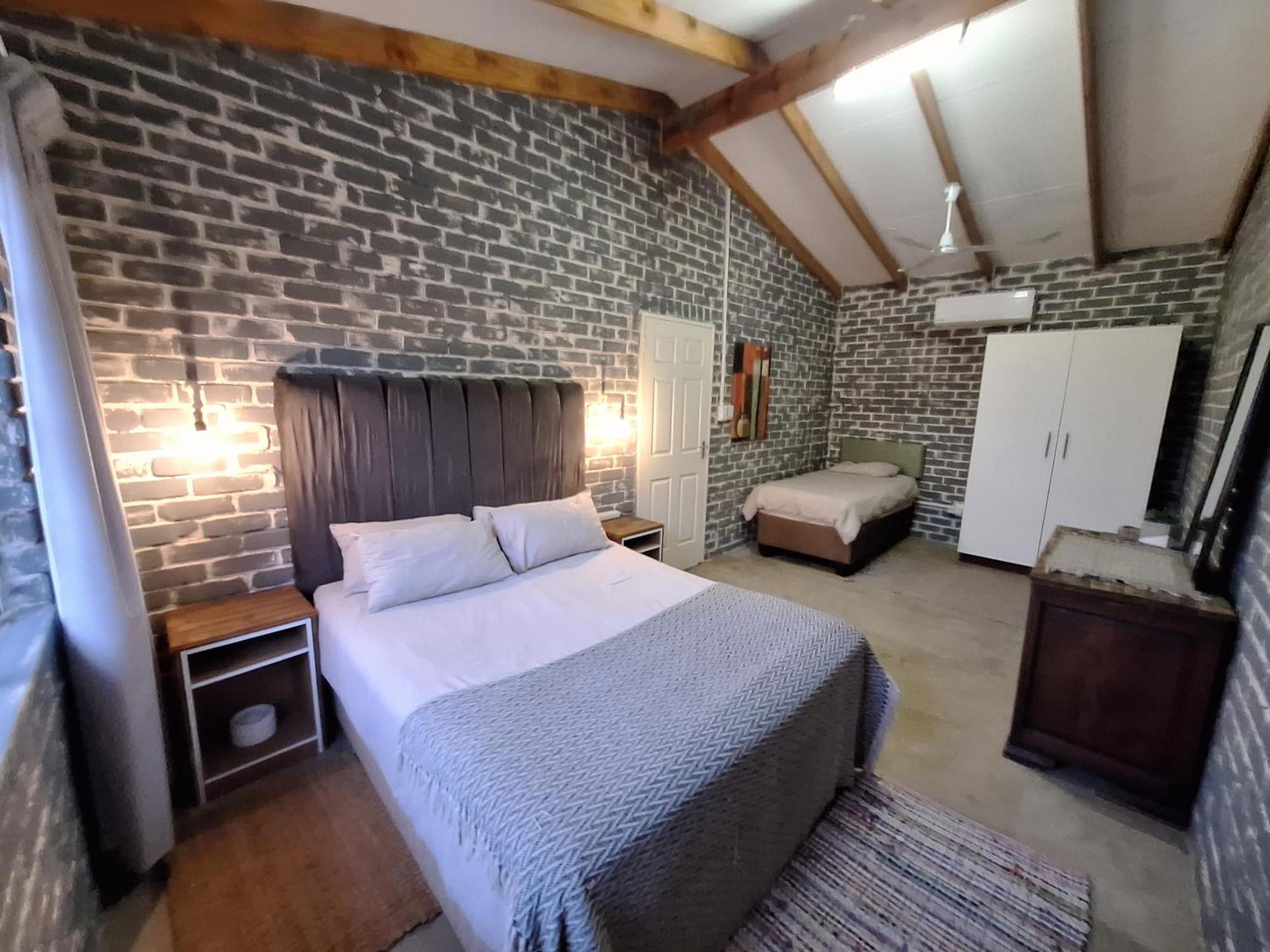 Numbi Hills Self-Catering Villa Hazyview Luaran gambar