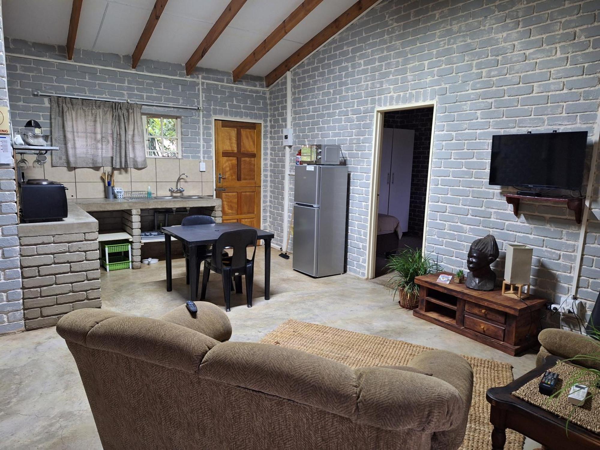 Numbi Hills Self-Catering Villa Hazyview Luaran gambar