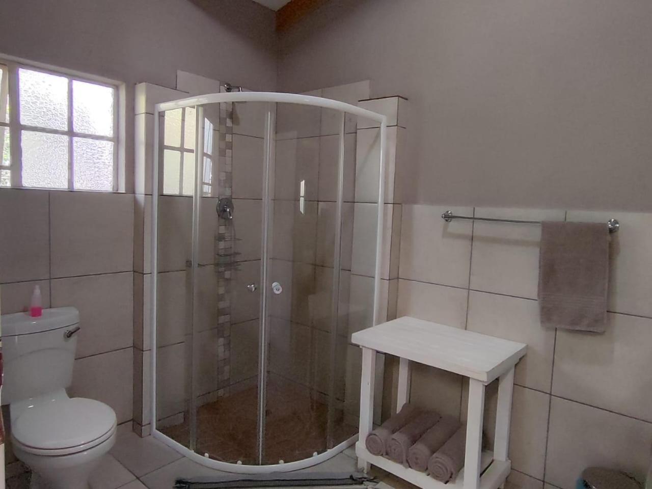 Numbi Hills Self-Catering Villa Hazyview Luaran gambar
