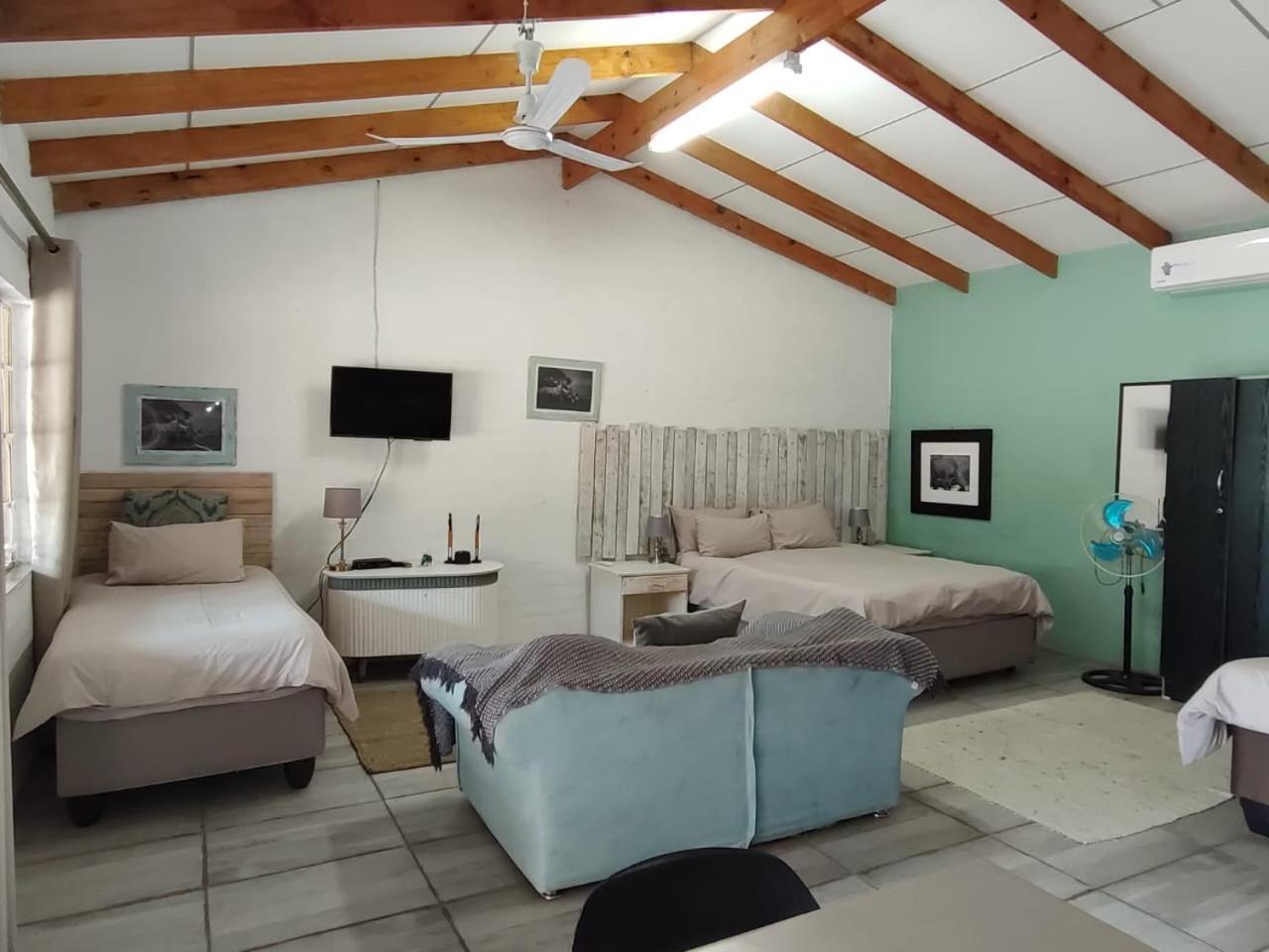 Numbi Hills Self-Catering Villa Hazyview Luaran gambar