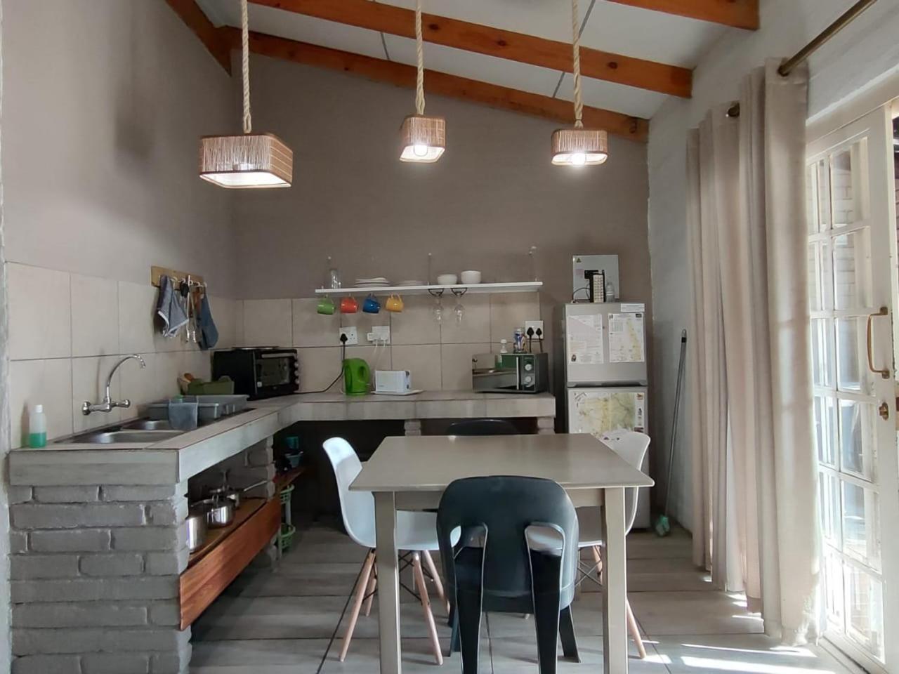 Numbi Hills Self-Catering Villa Hazyview Luaran gambar