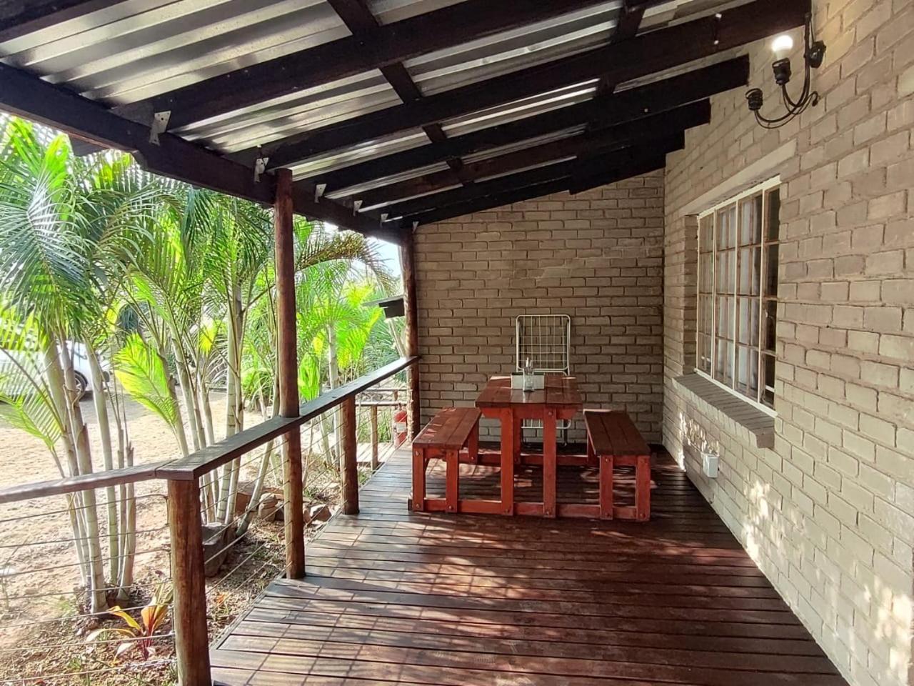 Numbi Hills Self-Catering Villa Hazyview Luaran gambar