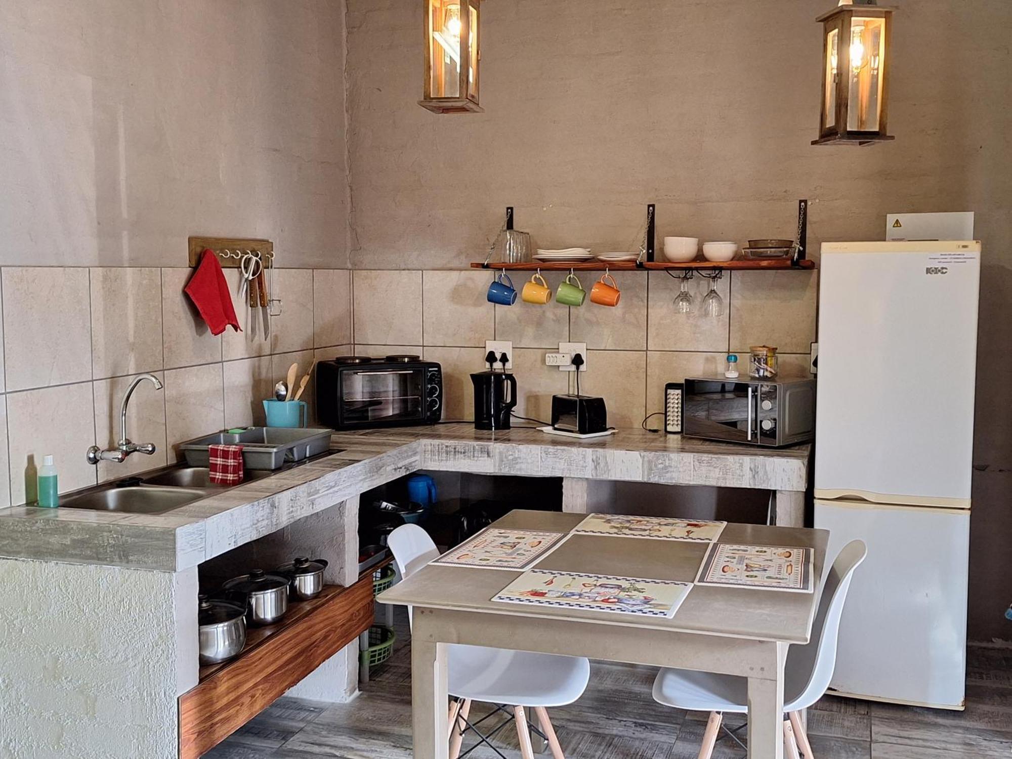 Numbi Hills Self-Catering Villa Hazyview Luaran gambar