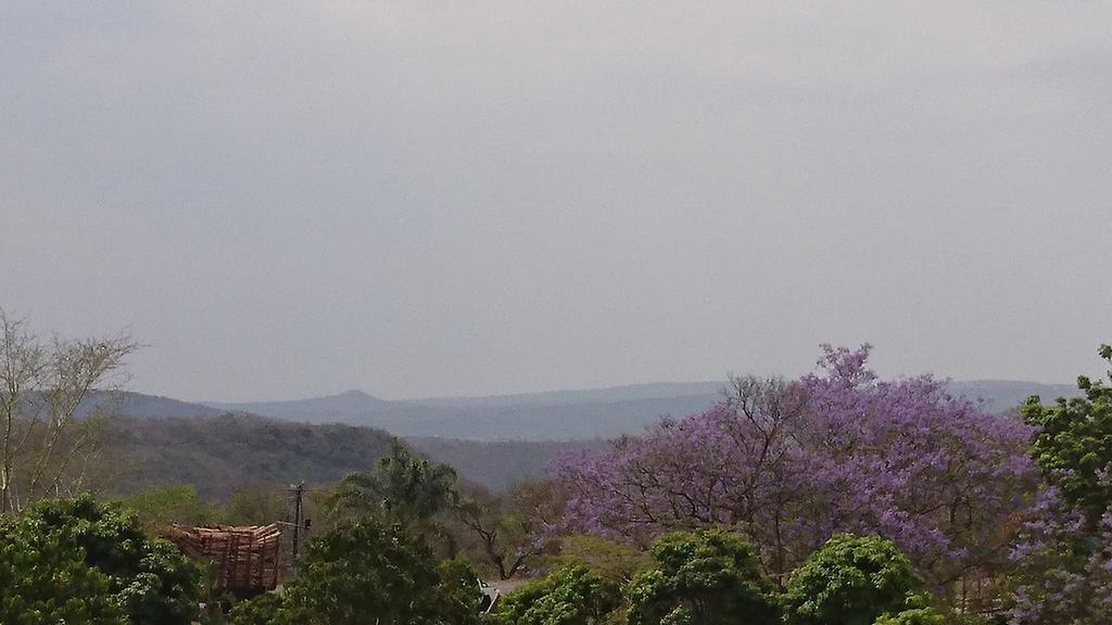 Numbi Hills Self-Catering Villa Hazyview Luaran gambar