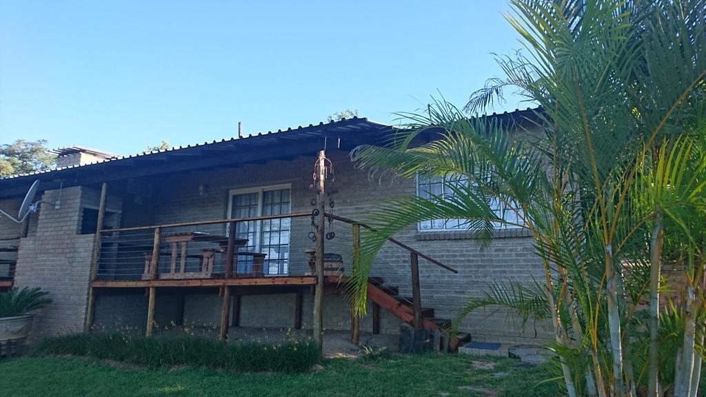 Numbi Hills Self-Catering Villa Hazyview Luaran gambar