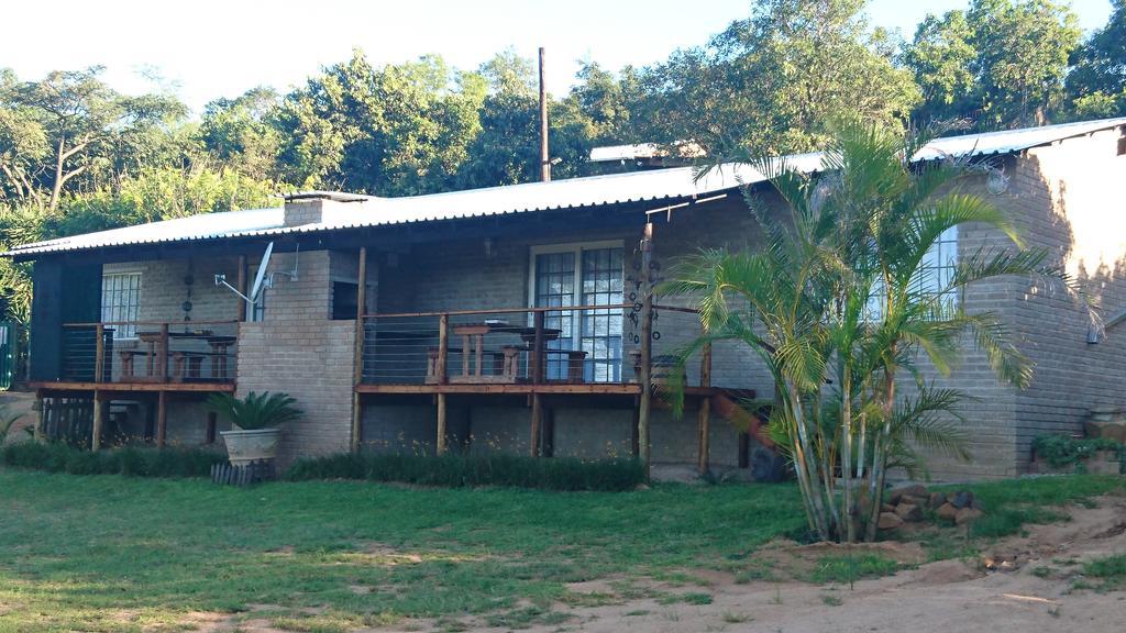 Numbi Hills Self-Catering Villa Hazyview Luaran gambar