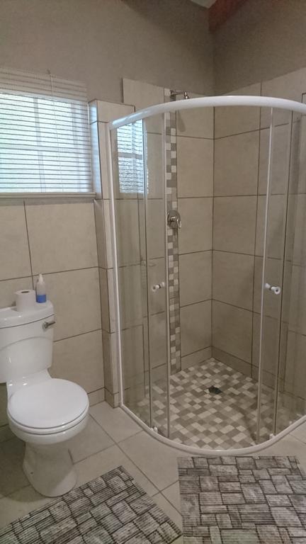 Numbi Hills Self-Catering Villa Hazyview Luaran gambar