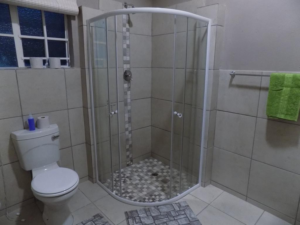 Numbi Hills Self-Catering Villa Hazyview Luaran gambar