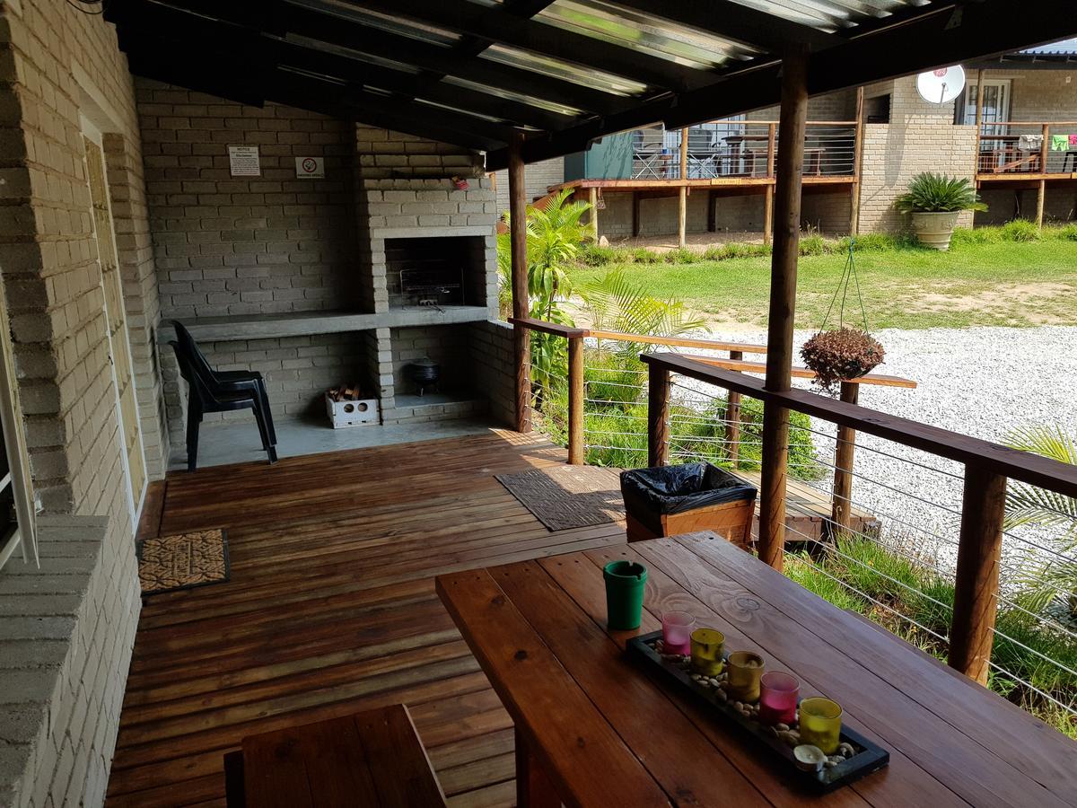 Numbi Hills Self-Catering Villa Hazyview Luaran gambar
