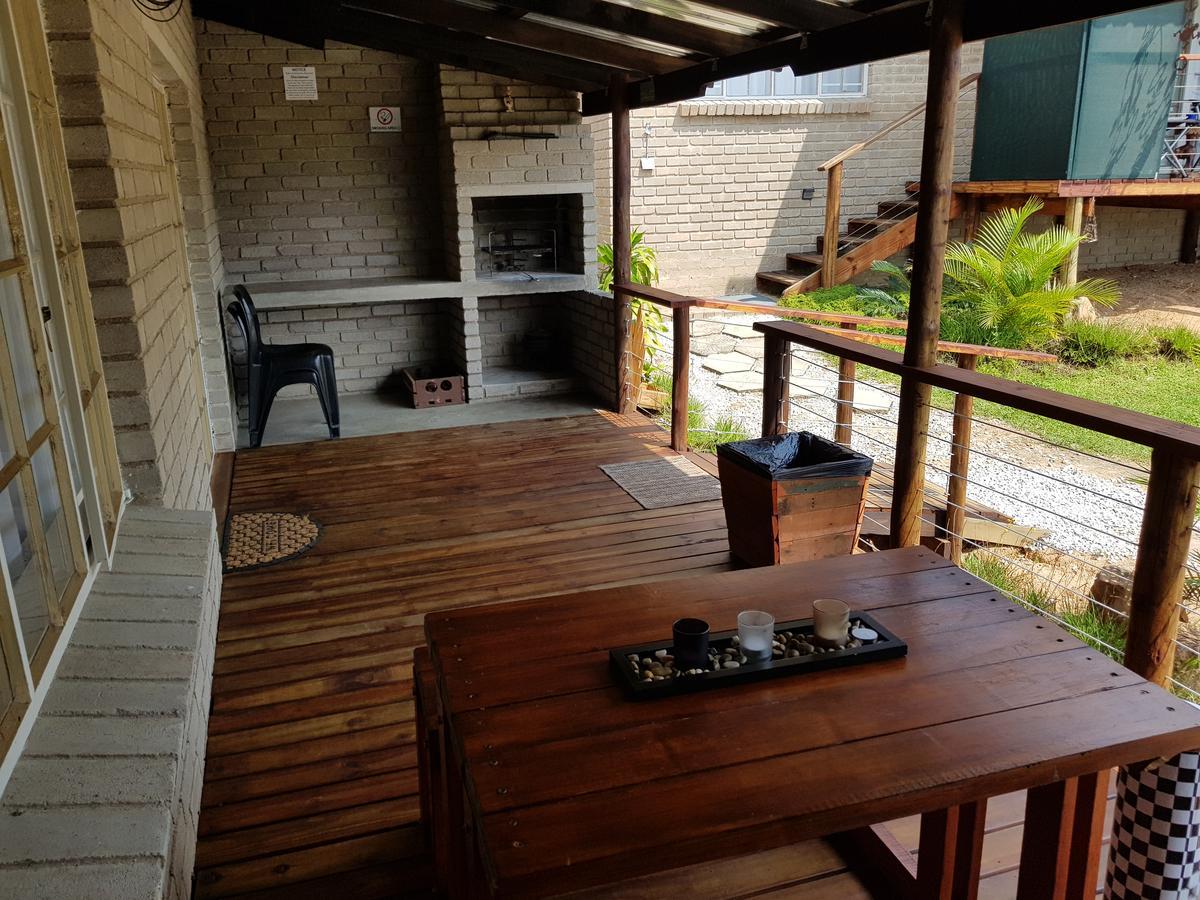 Numbi Hills Self-Catering Villa Hazyview Luaran gambar