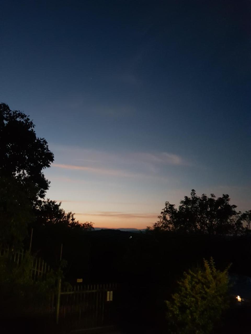Numbi Hills Self-Catering Villa Hazyview Luaran gambar