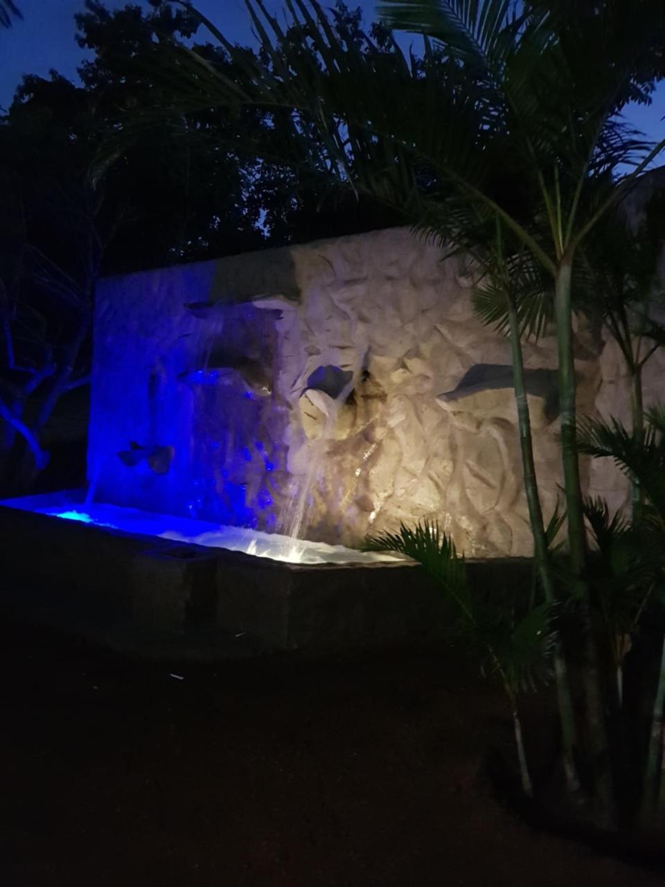 Numbi Hills Self-Catering Villa Hazyview Luaran gambar