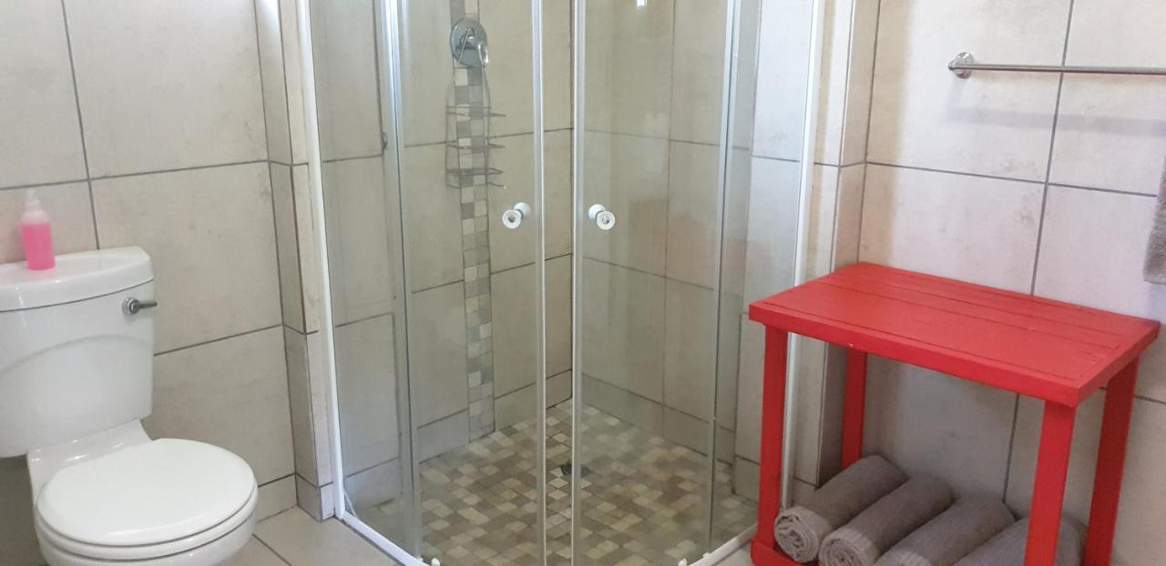 Numbi Hills Self-Catering Villa Hazyview Luaran gambar
