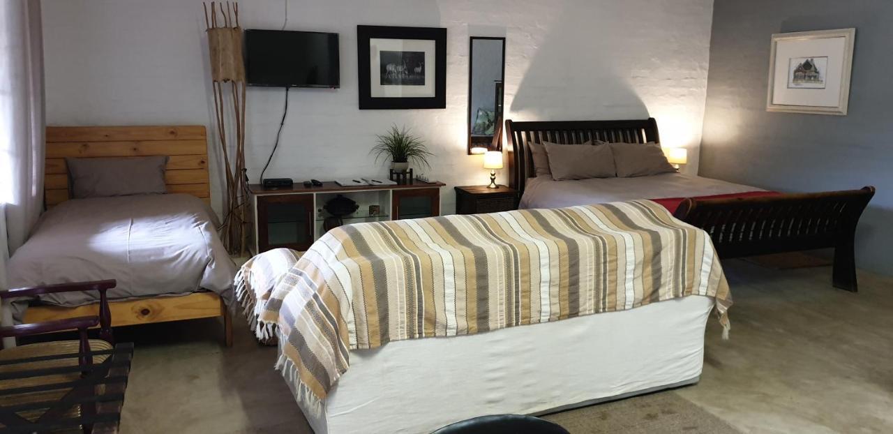 Numbi Hills Self-Catering Villa Hazyview Luaran gambar