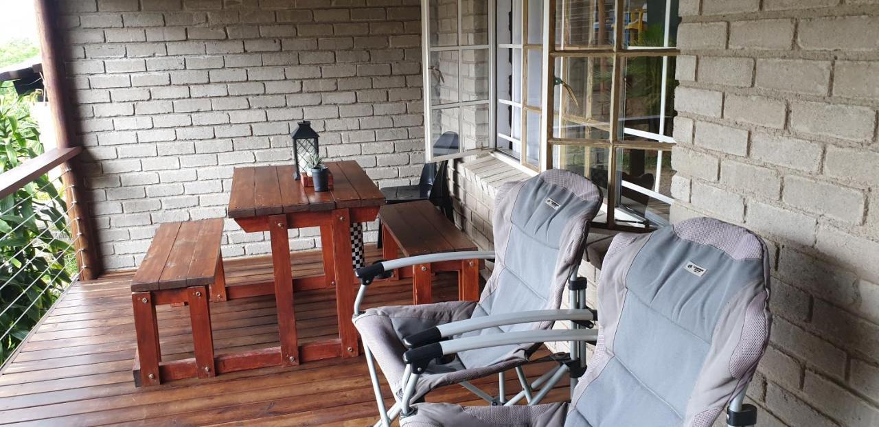 Numbi Hills Self-Catering Villa Hazyview Luaran gambar