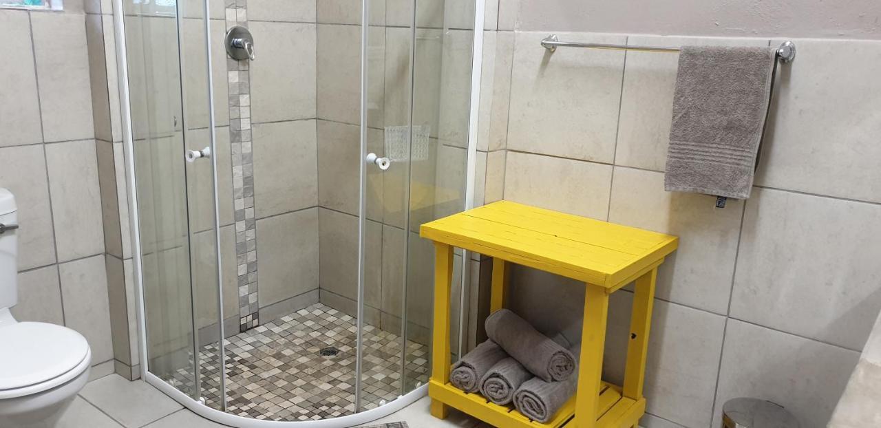 Numbi Hills Self-Catering Villa Hazyview Luaran gambar