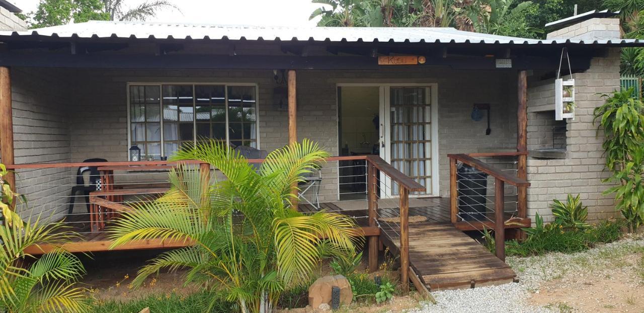 Numbi Hills Self-Catering Villa Hazyview Luaran gambar