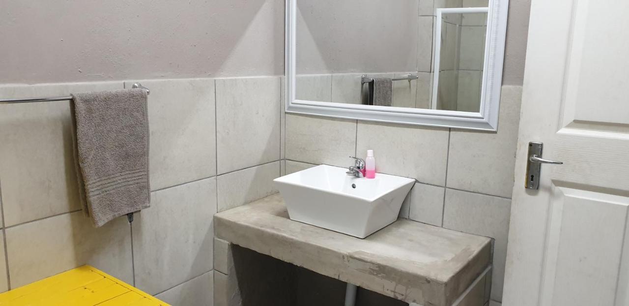 Numbi Hills Self-Catering Villa Hazyview Luaran gambar