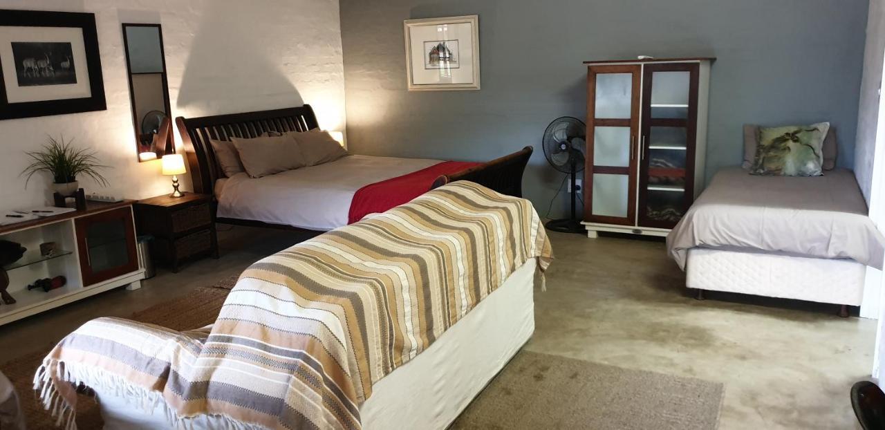 Numbi Hills Self-Catering Villa Hazyview Luaran gambar