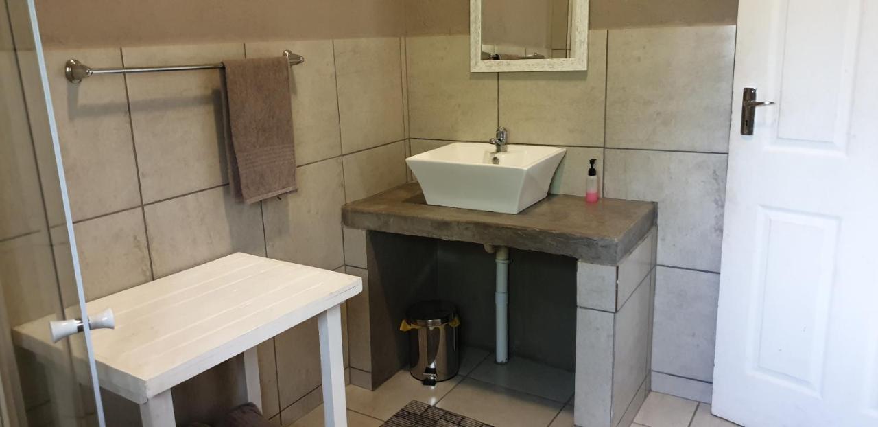 Numbi Hills Self-Catering Villa Hazyview Luaran gambar